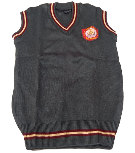 PTC Uniforms - H.D. Sr. Sec. School, Rohtak